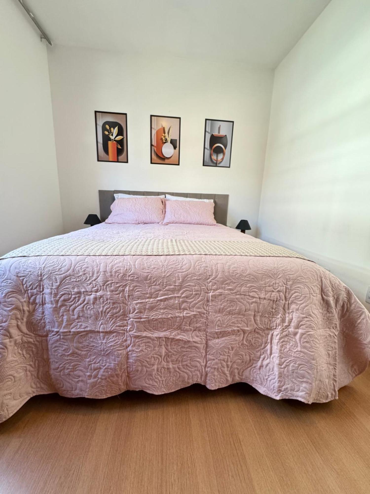 Apartamento Brigadeiro Jordao Кампус-ду-Жордан Екстер'єр фото